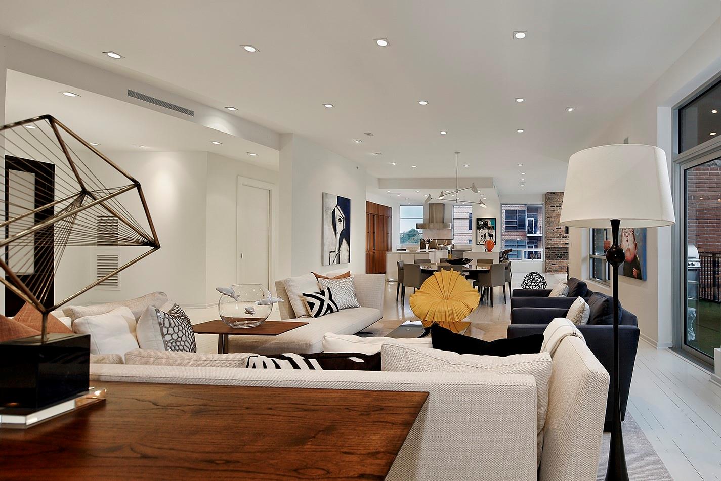 1 Waterway Court # B Unit: 5-B