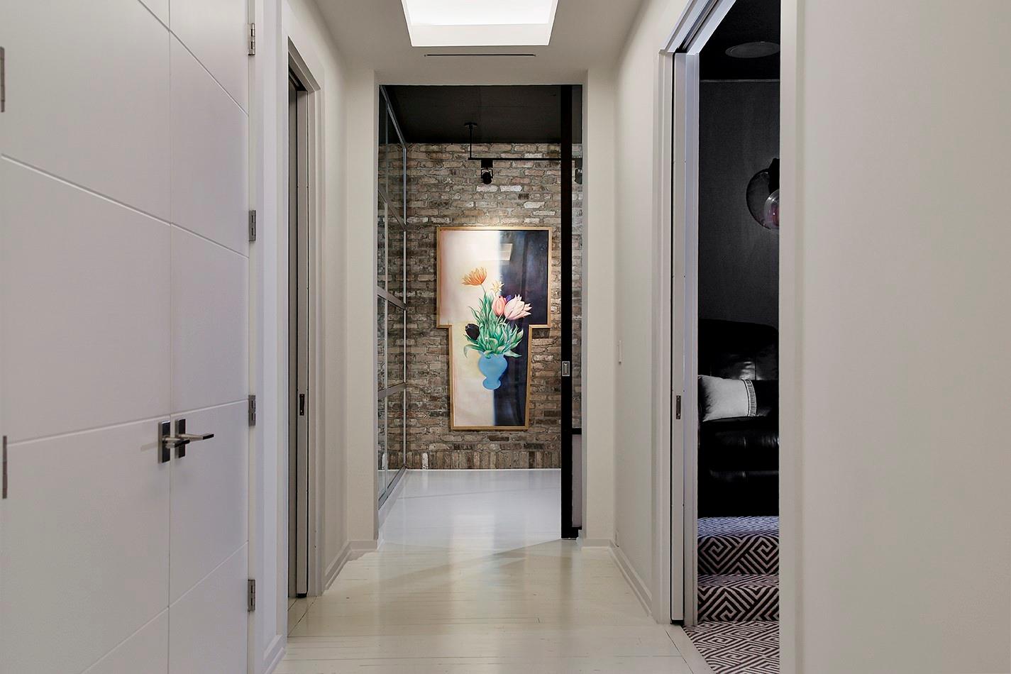 1 Waterway Court # B Unit: 5-B