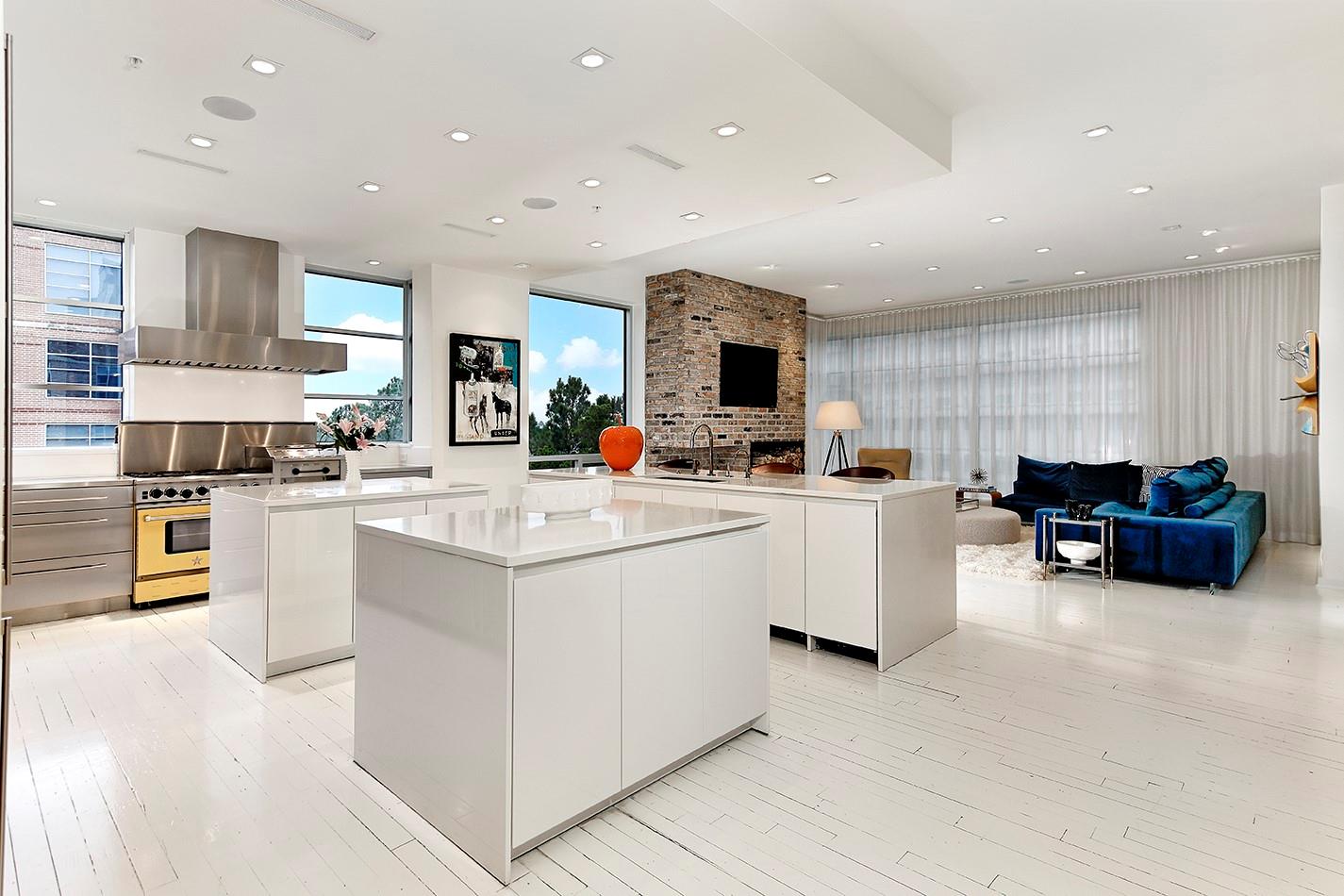 1 Waterway Court # B Unit: 5-B