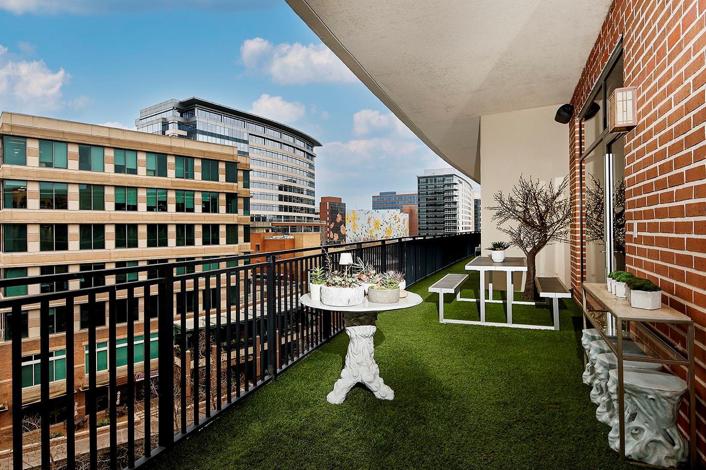 1 Waterway Court # B Unit: 5-B
