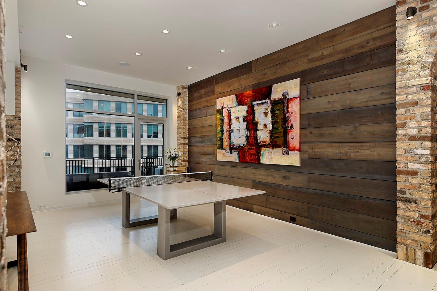 1 Waterway Court # B Unit: 5-B