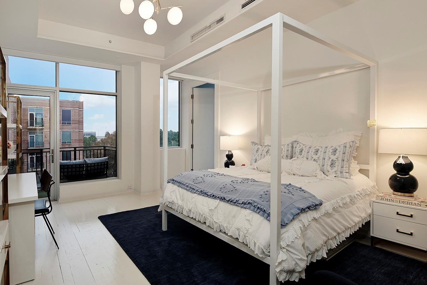 1 Waterway Court # B Unit: 5-B