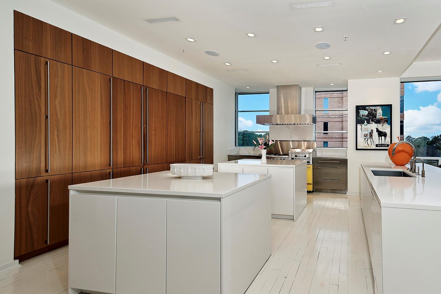 1 Waterway Court # B Unit: 5-B