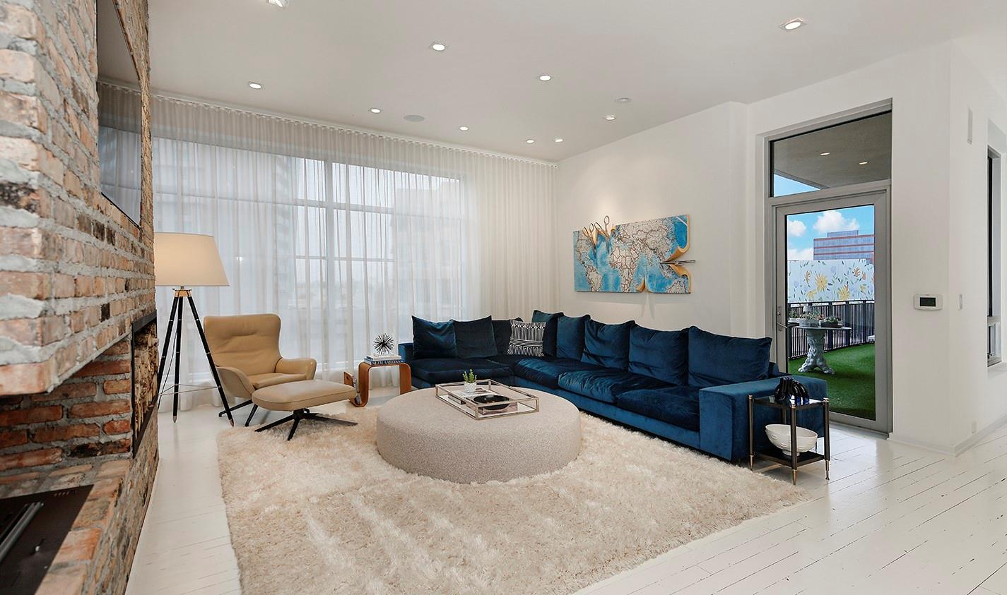 1 Waterway Court # B Unit: 5-B