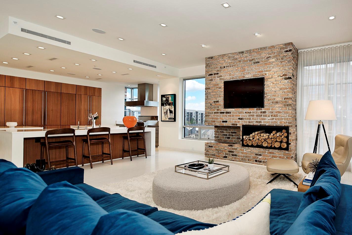 1 Waterway Court # B Unit: 5-B