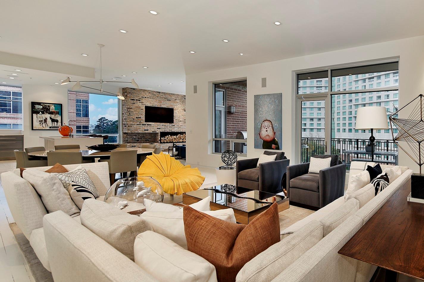 1 Waterway Court # B Unit: 5-B