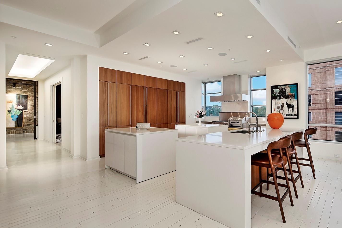 1 Waterway Court # B Unit: 5-B