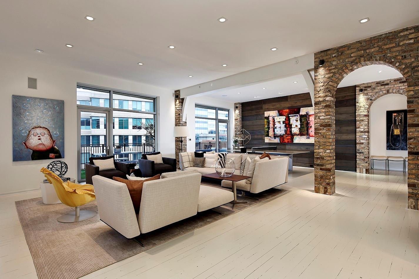 1 Waterway Court # B Unit: 5-B