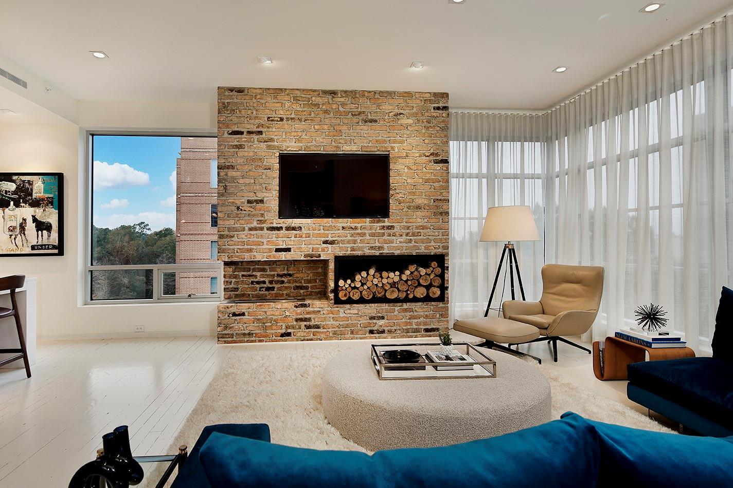 1 Waterway Court # B Unit: 5-B