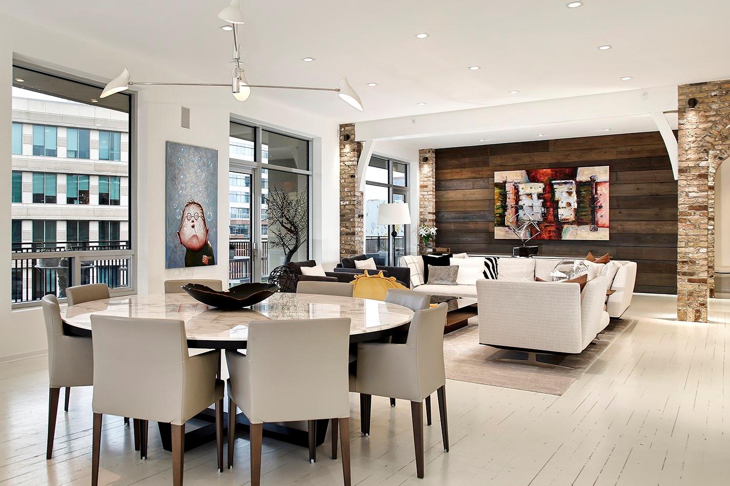 1 Waterway Court # B Unit: 5-B