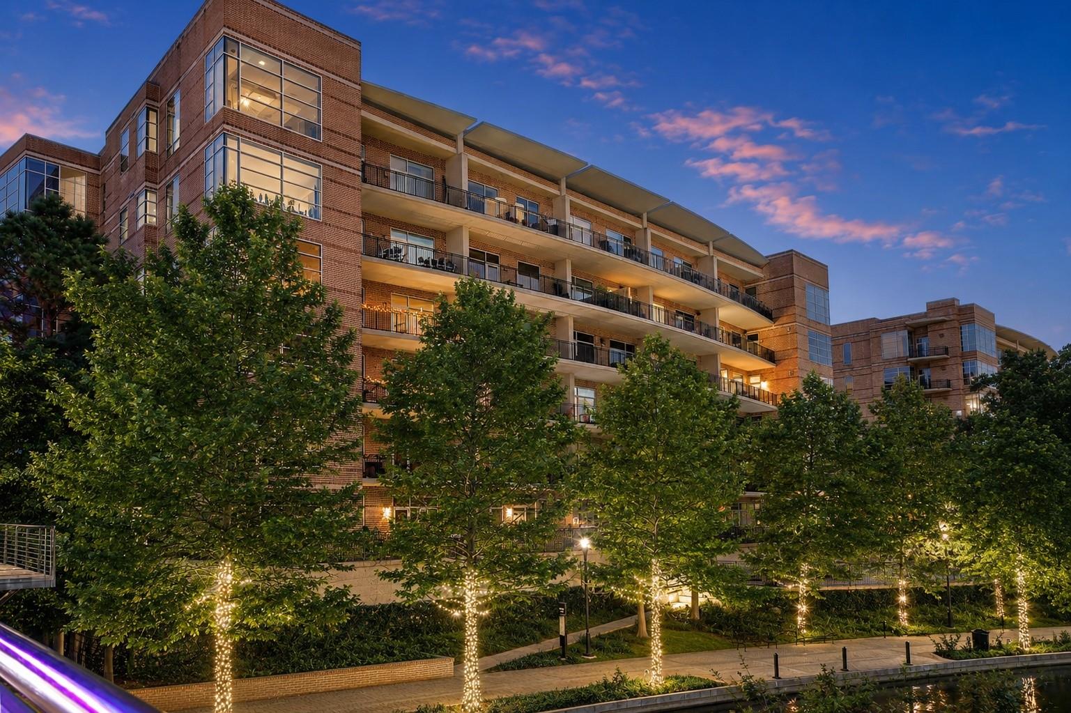 1 Waterway Court # B Unit: 5-B