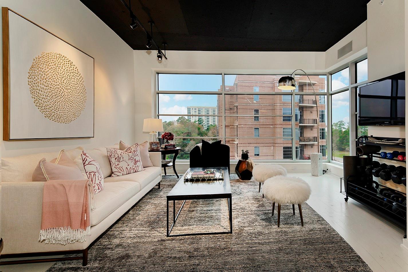 1 Waterway Court # B Unit: 5-B