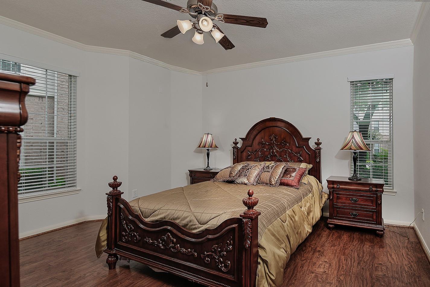 6607 Lake Woodlands Drive # 314