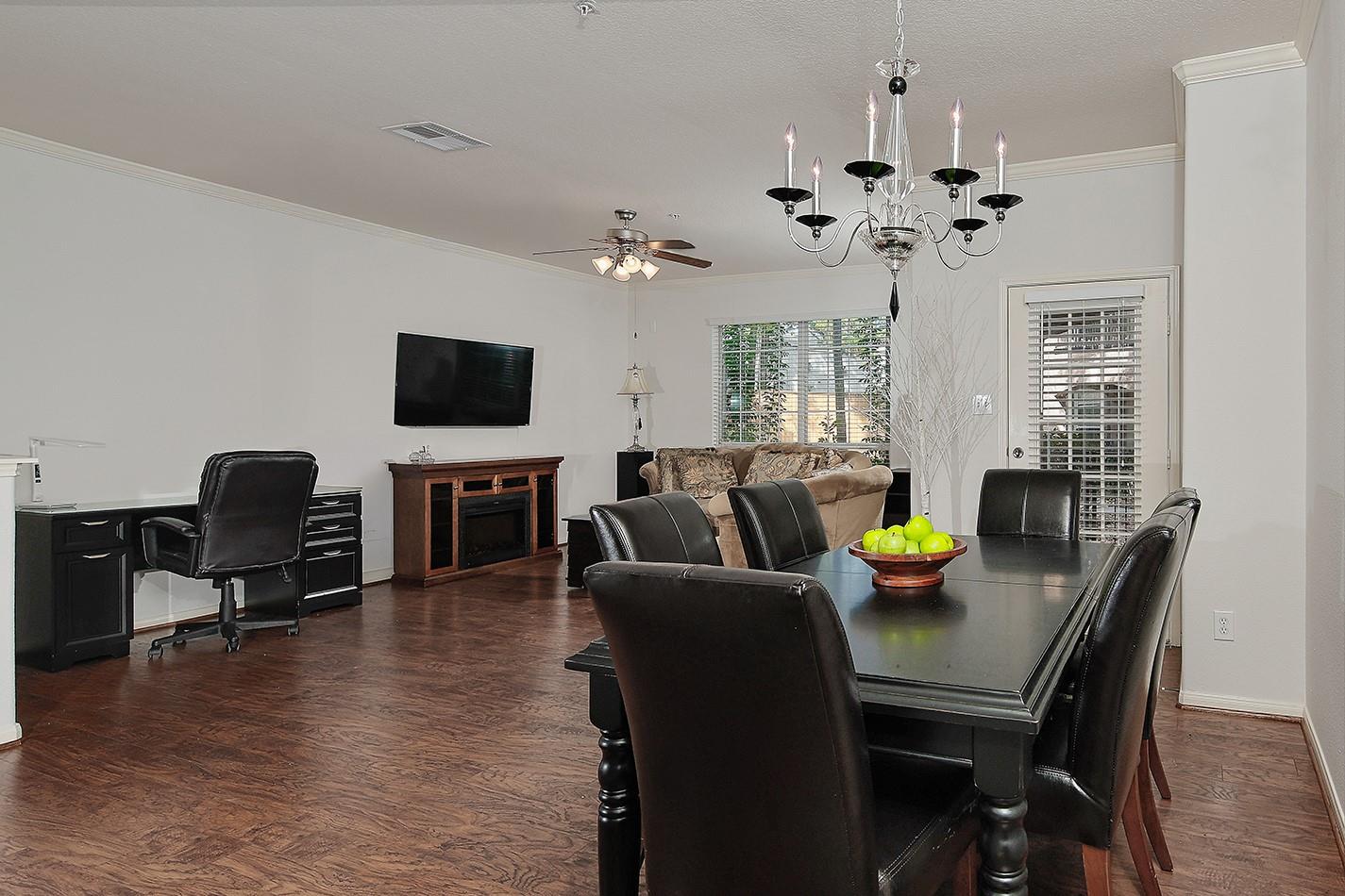 6607 Lake Woodlands Drive # 314