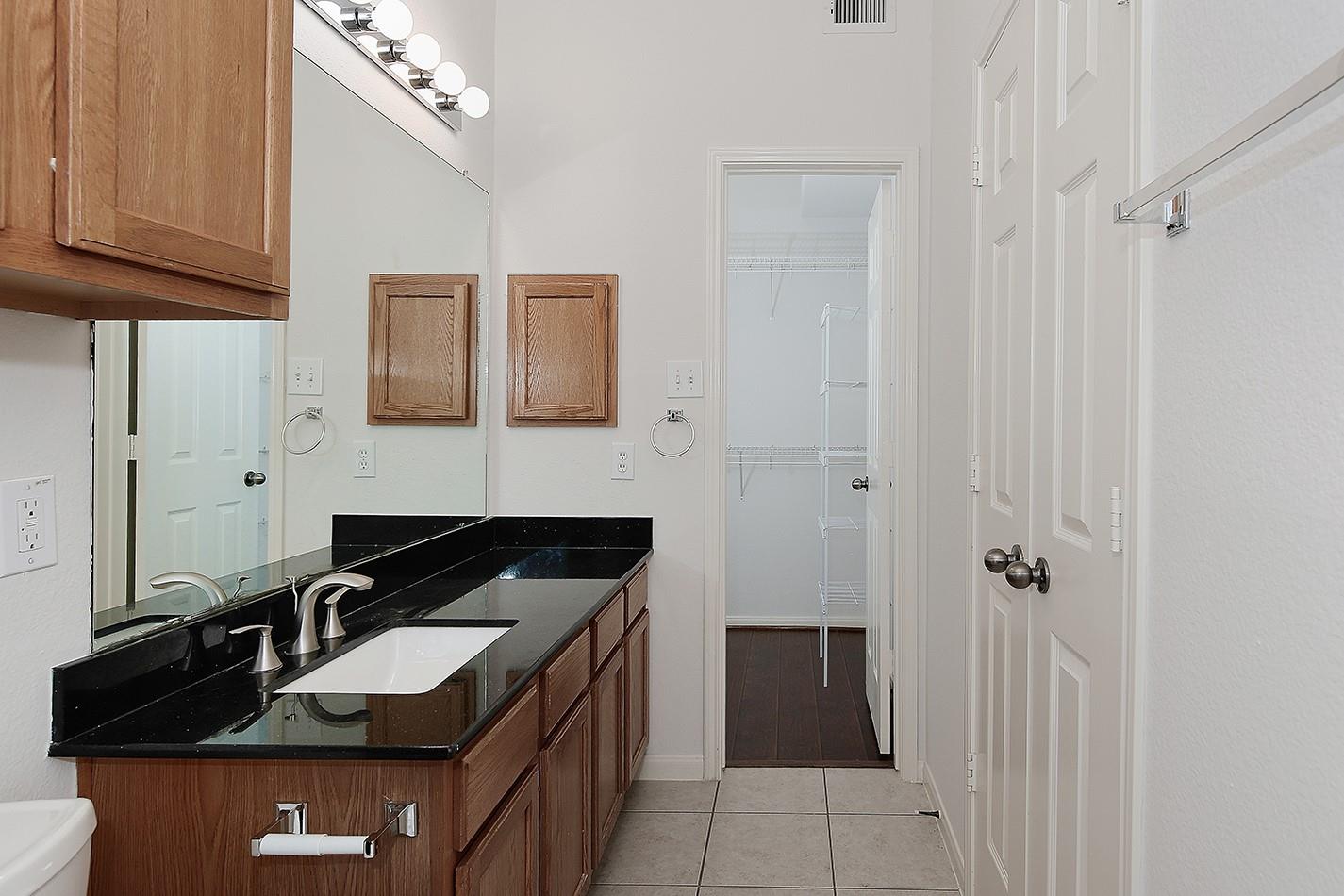 6607 Lake Woodlands Drive # 314