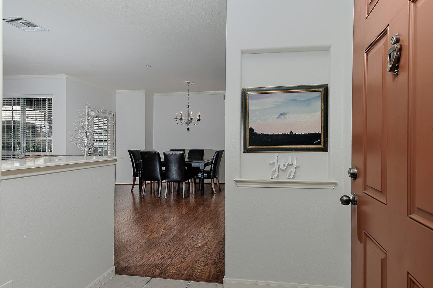6607 Lake Woodlands Drive # 314