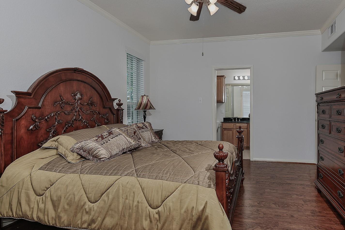 6607 Lake Woodlands Drive # 314
