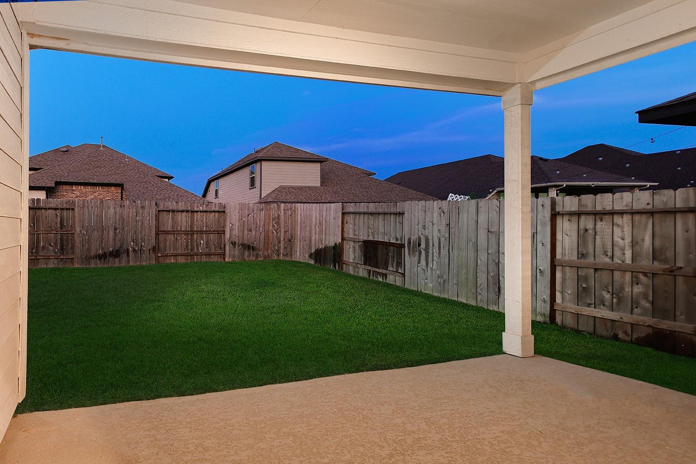 15835 Dove Hollow Drive