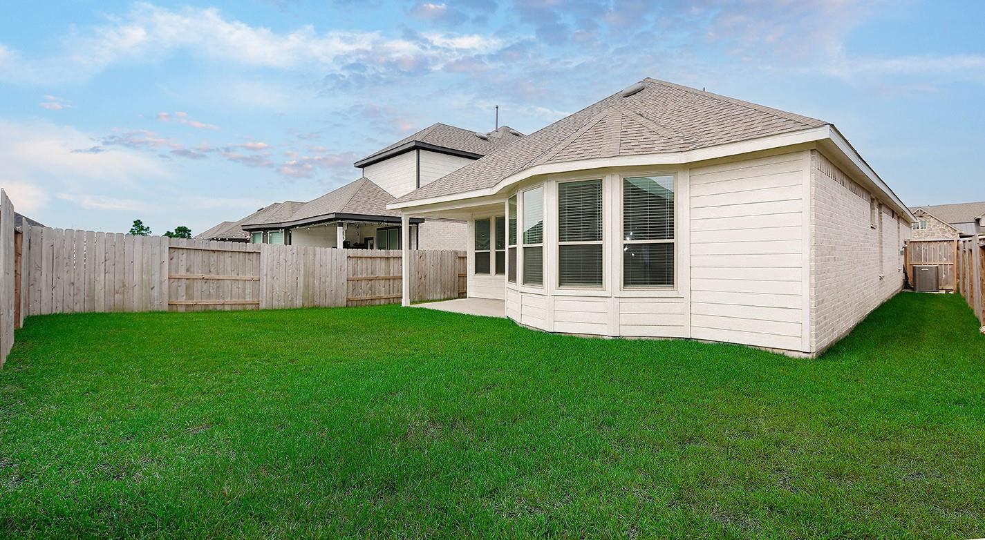 15835 Dove Hollow Drive