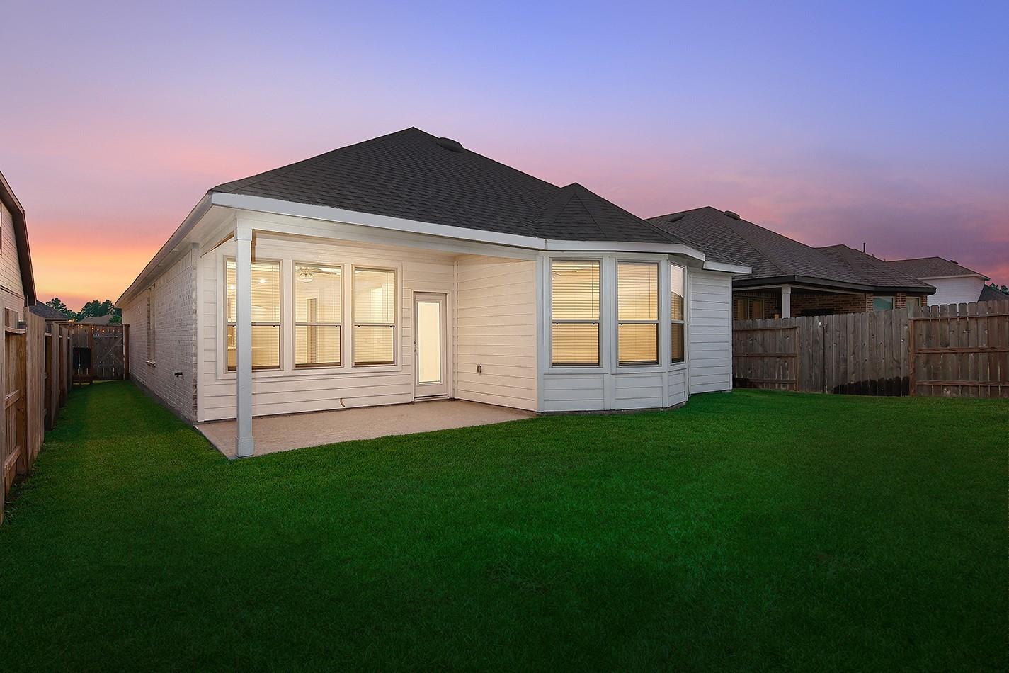 15835 Dove Hollow Drive