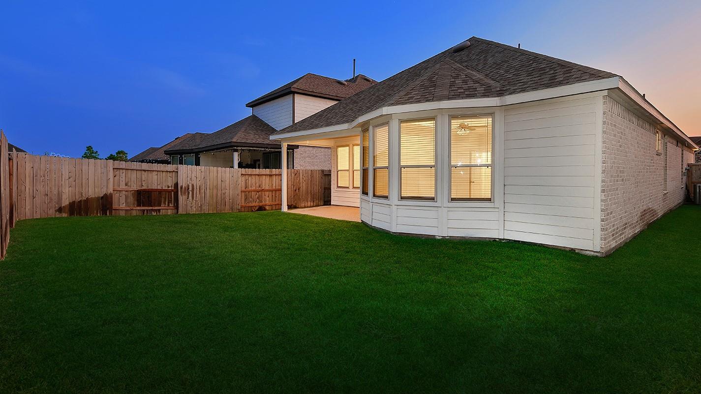 15835 Dove Hollow Drive