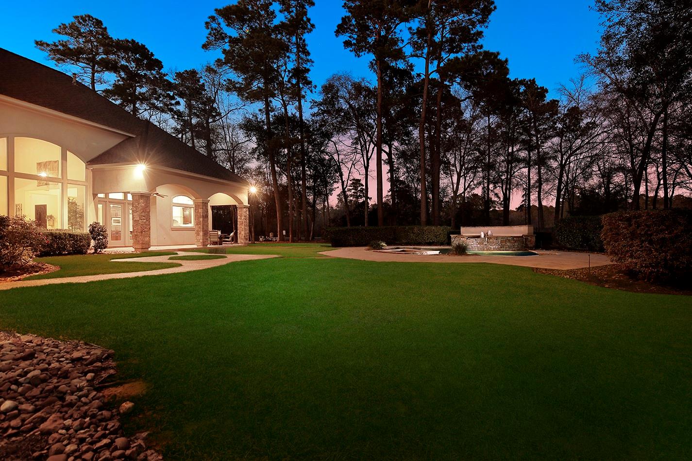 32 Palmer Woods Drive