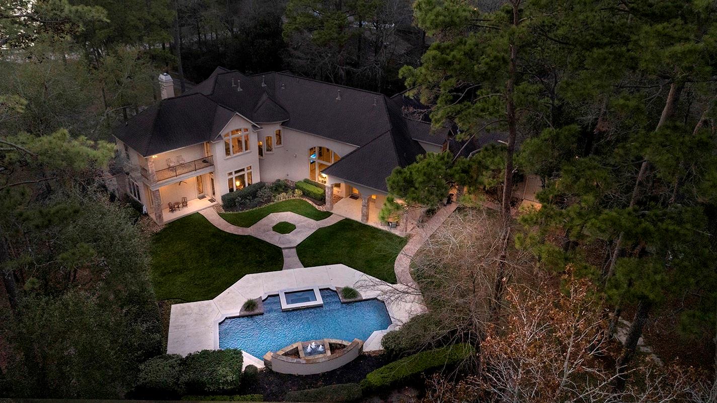 32 Palmer Woods Drive