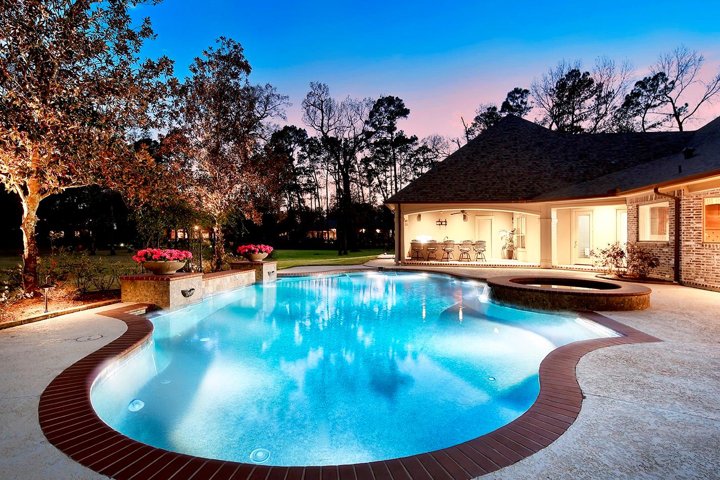 5342 Pine Wood Hills Court