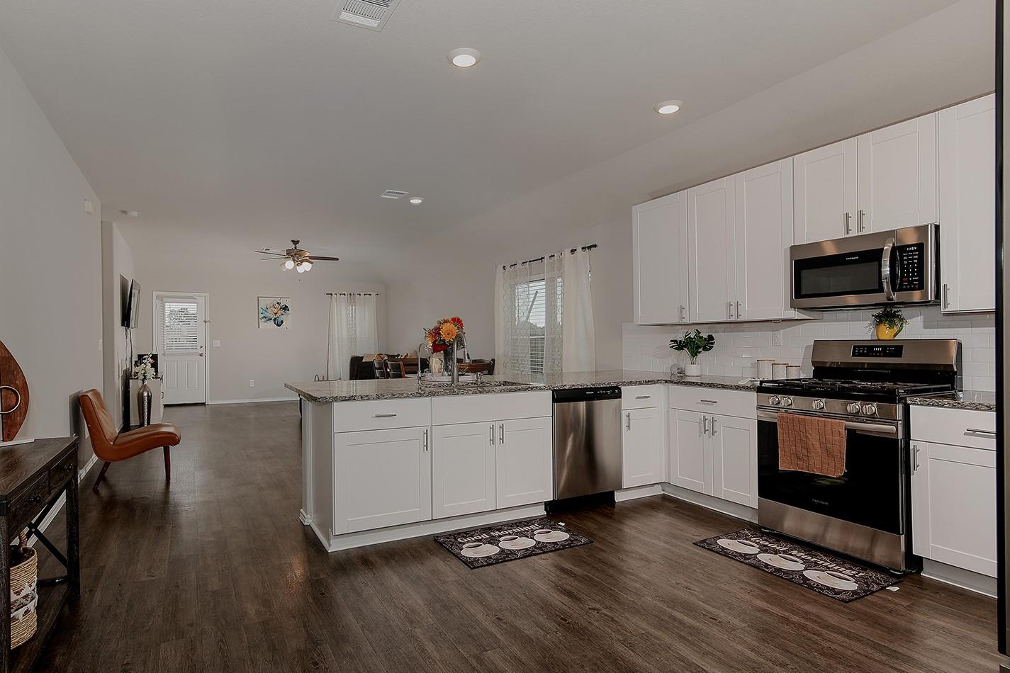 309 Cumberland Forest Drive