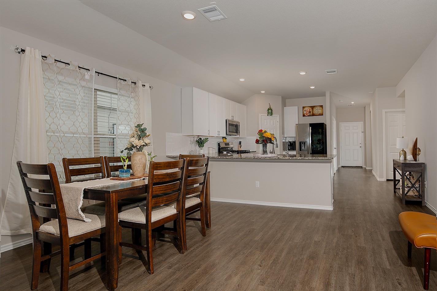 309 Cumberland Forest Drive