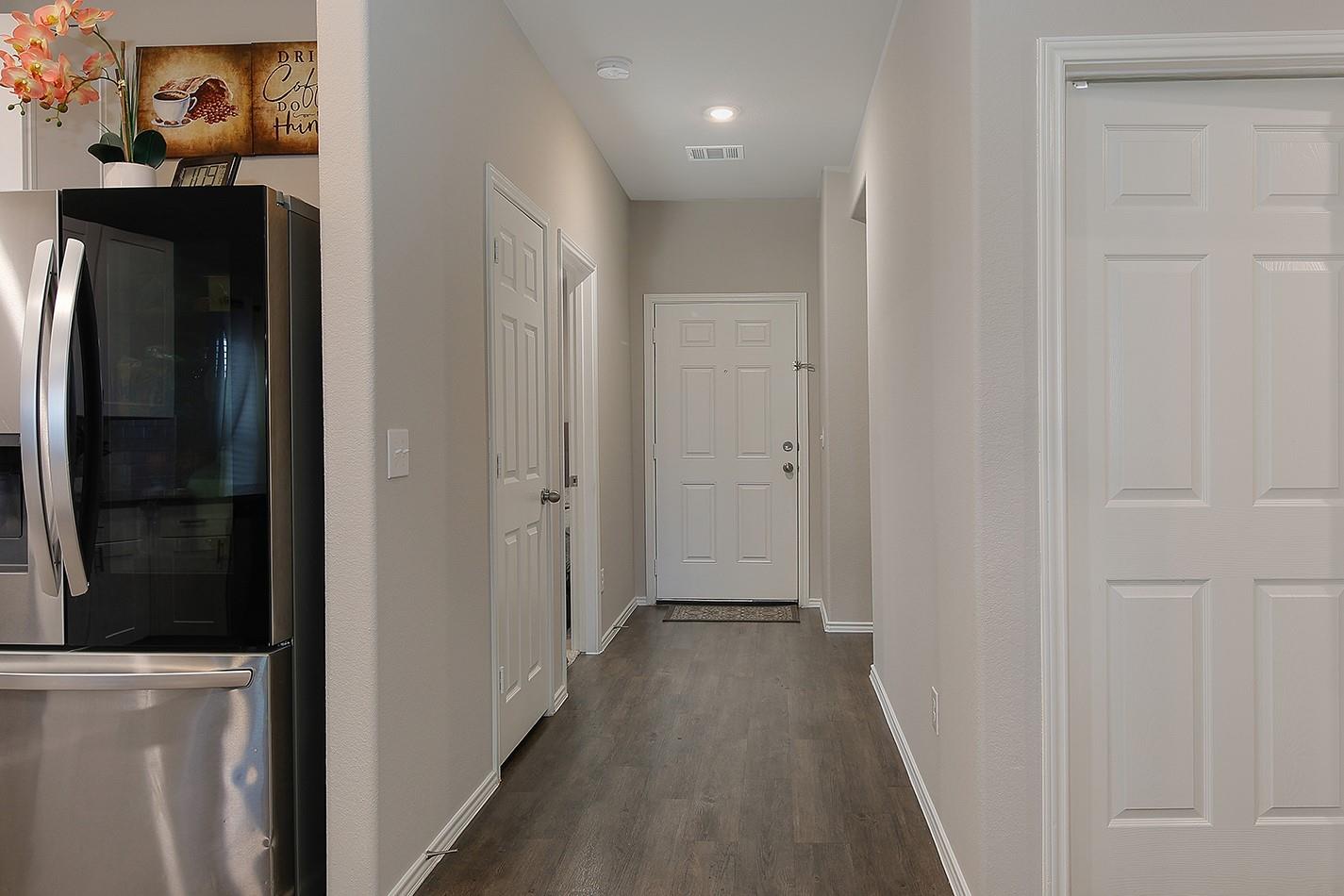 309 Cumberland Forest Drive