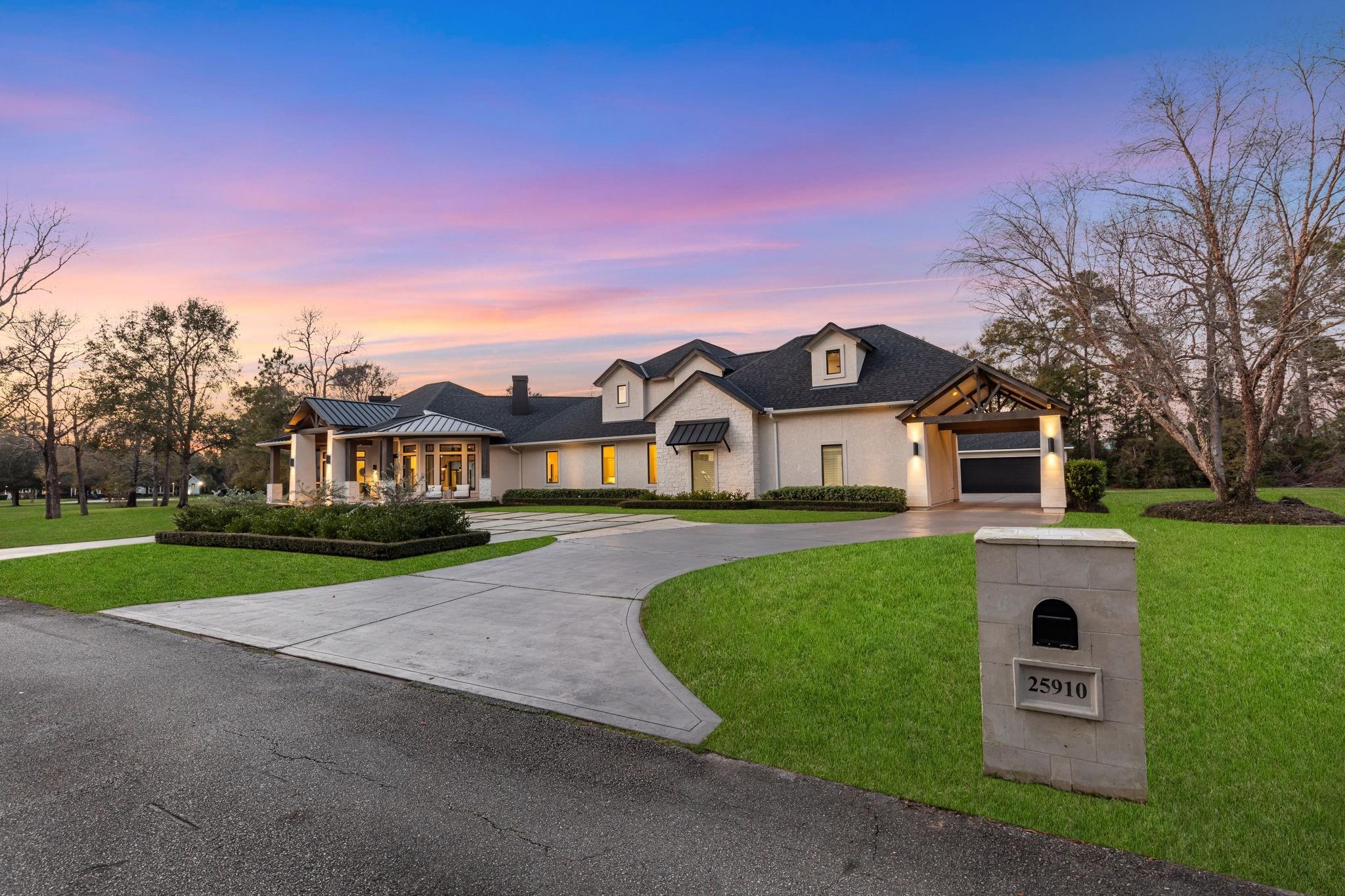 25910 Haven Lake Drive