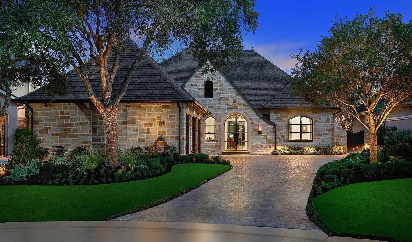 34 Bellweather Court