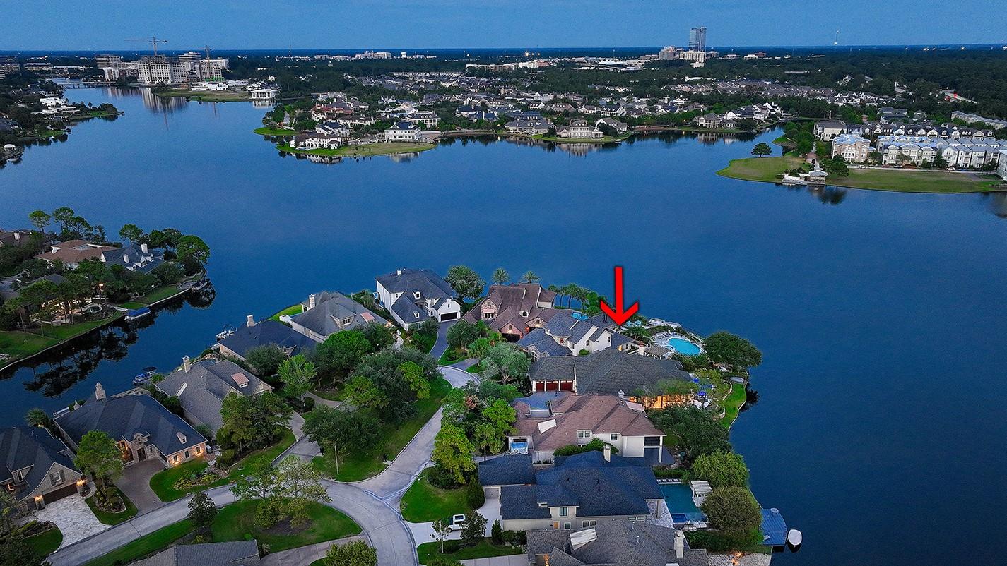 34 Bellweather Court