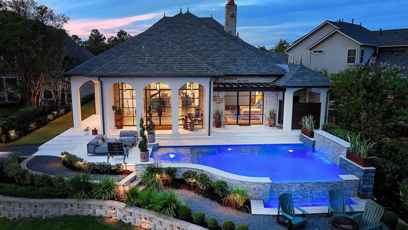 34 Bellweather Court