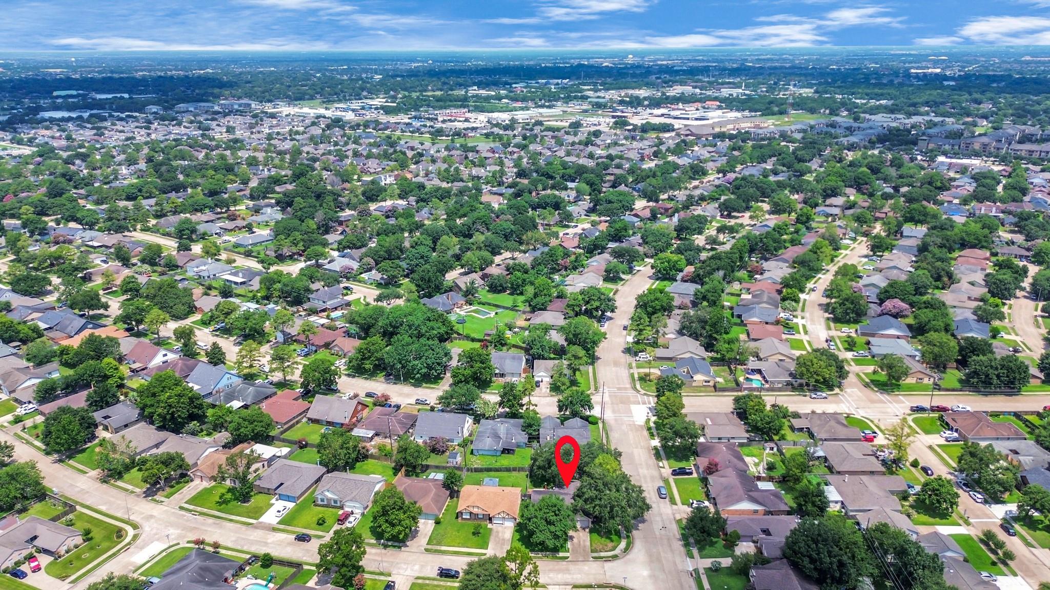 13002 Kingsmill Drive