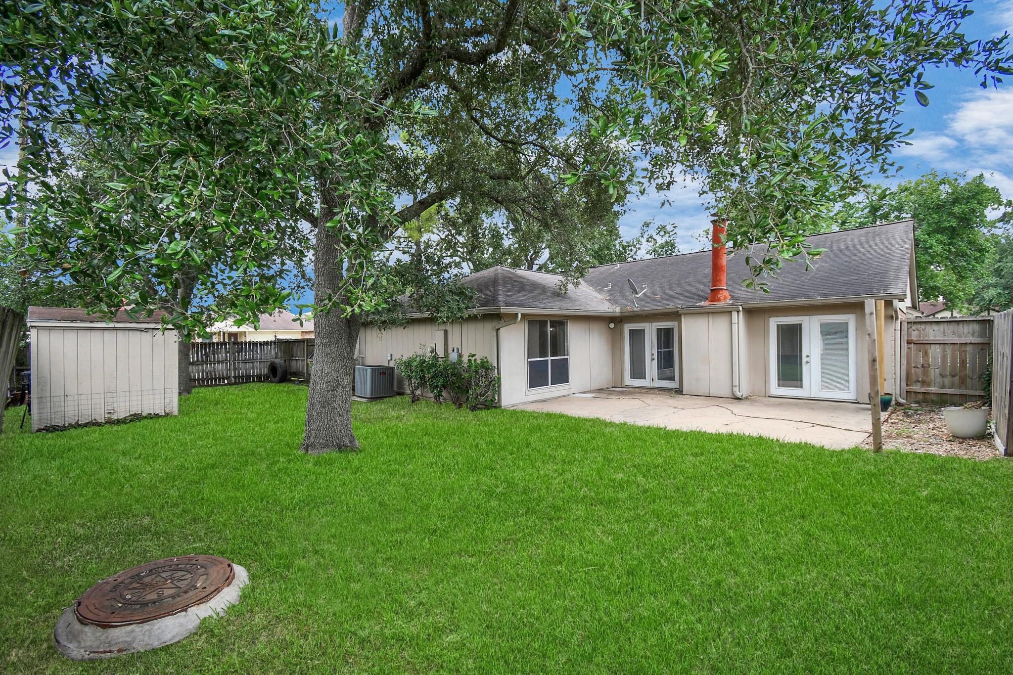 13002 Kingsmill Drive