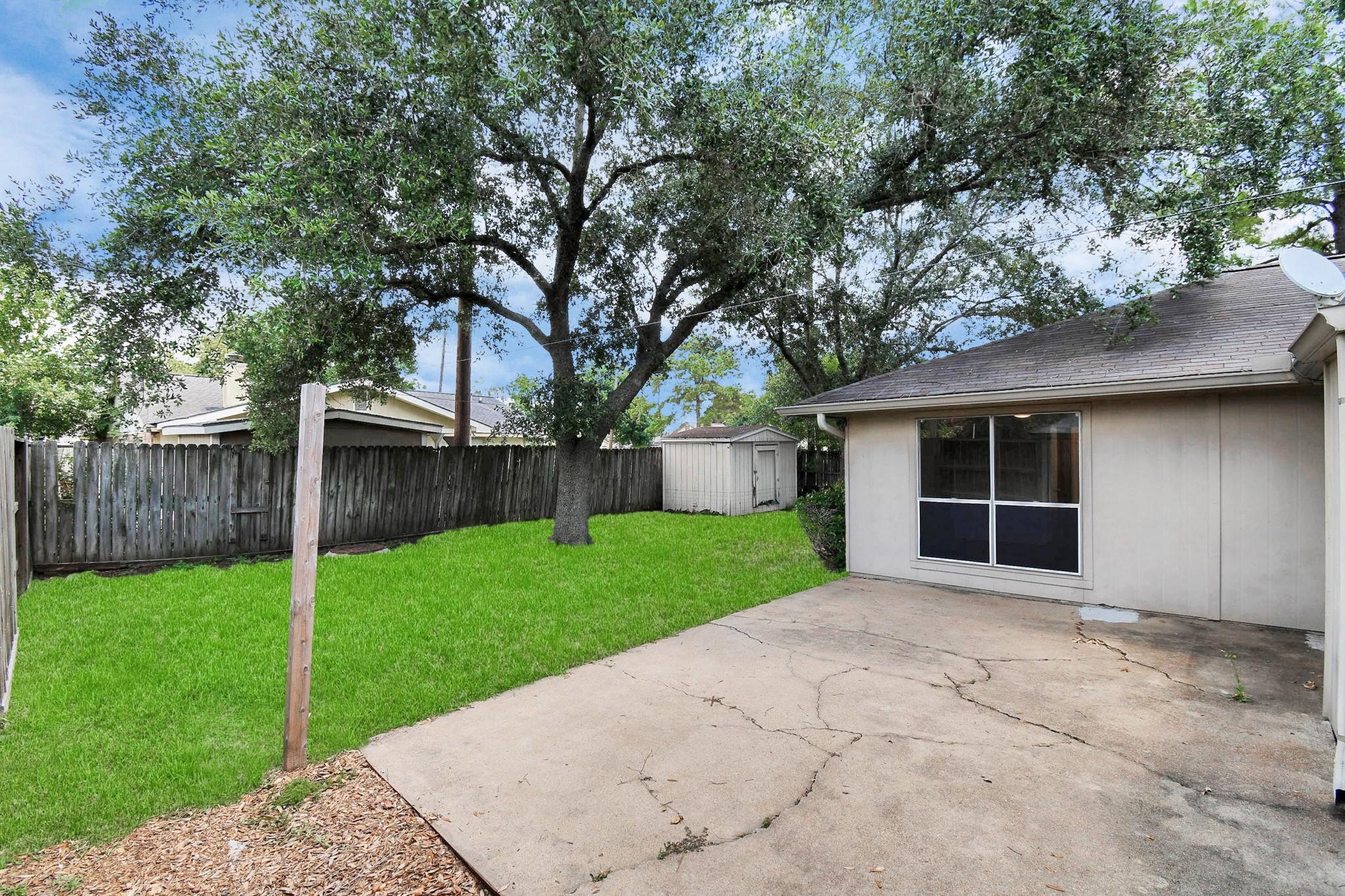 13002 Kingsmill Drive