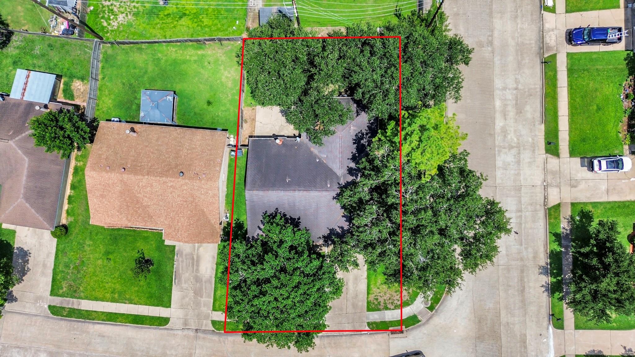 13002 Kingsmill Drive