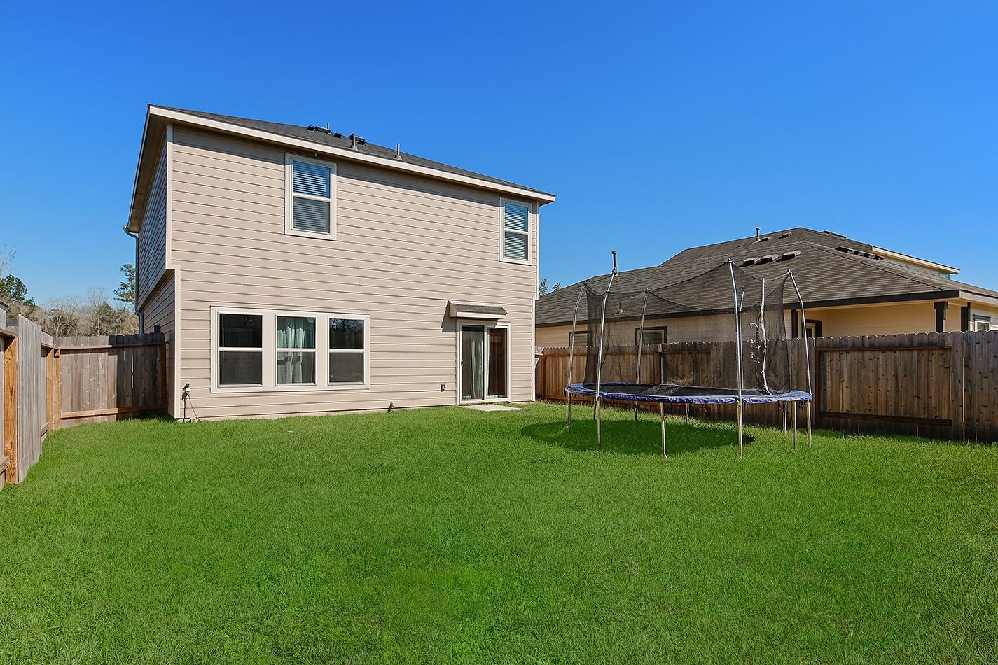 1822 Brushy Cedar Drive