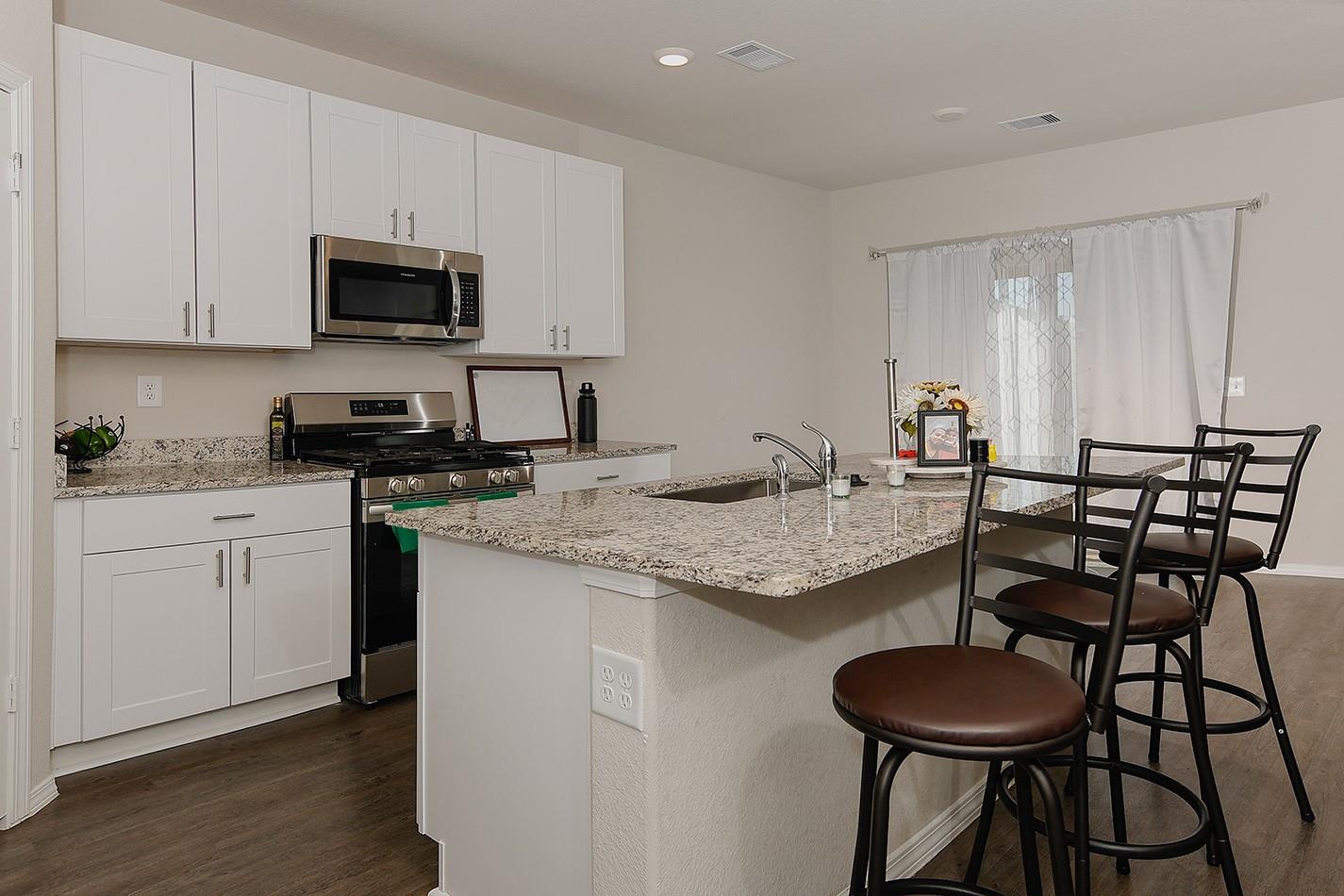 1822 Brushy Cedar Drive