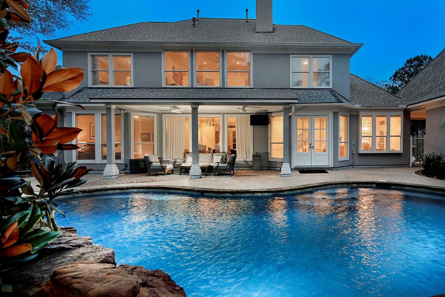 2 Graceful Elm Court