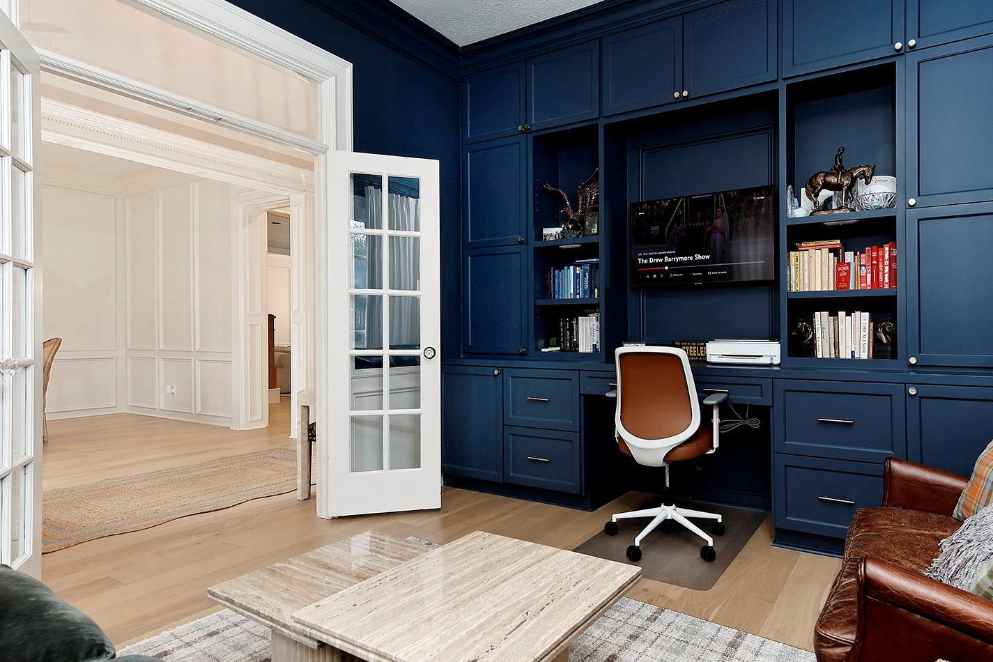 2 Graceful Elm Court