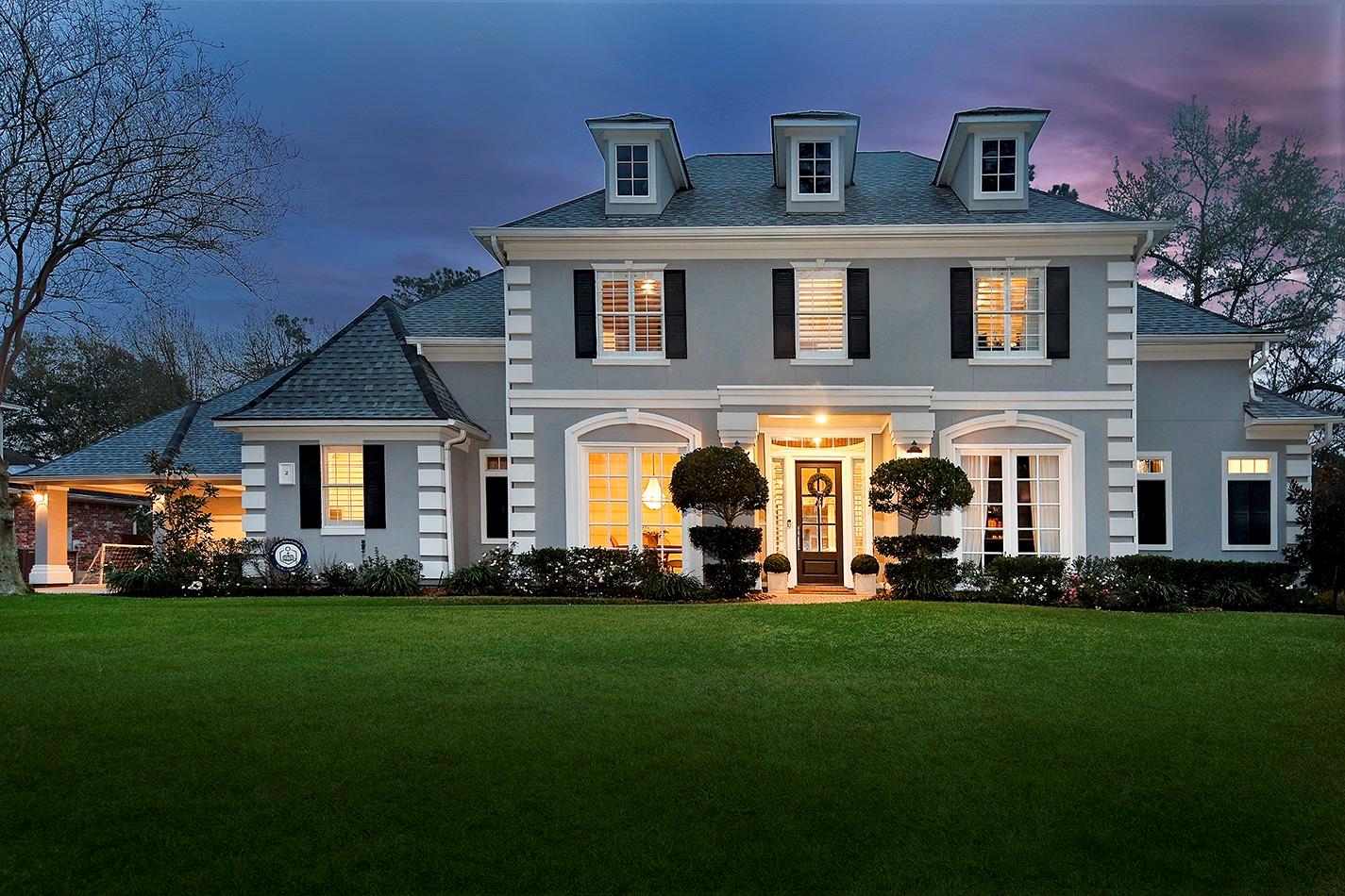 2 Graceful Elm Court