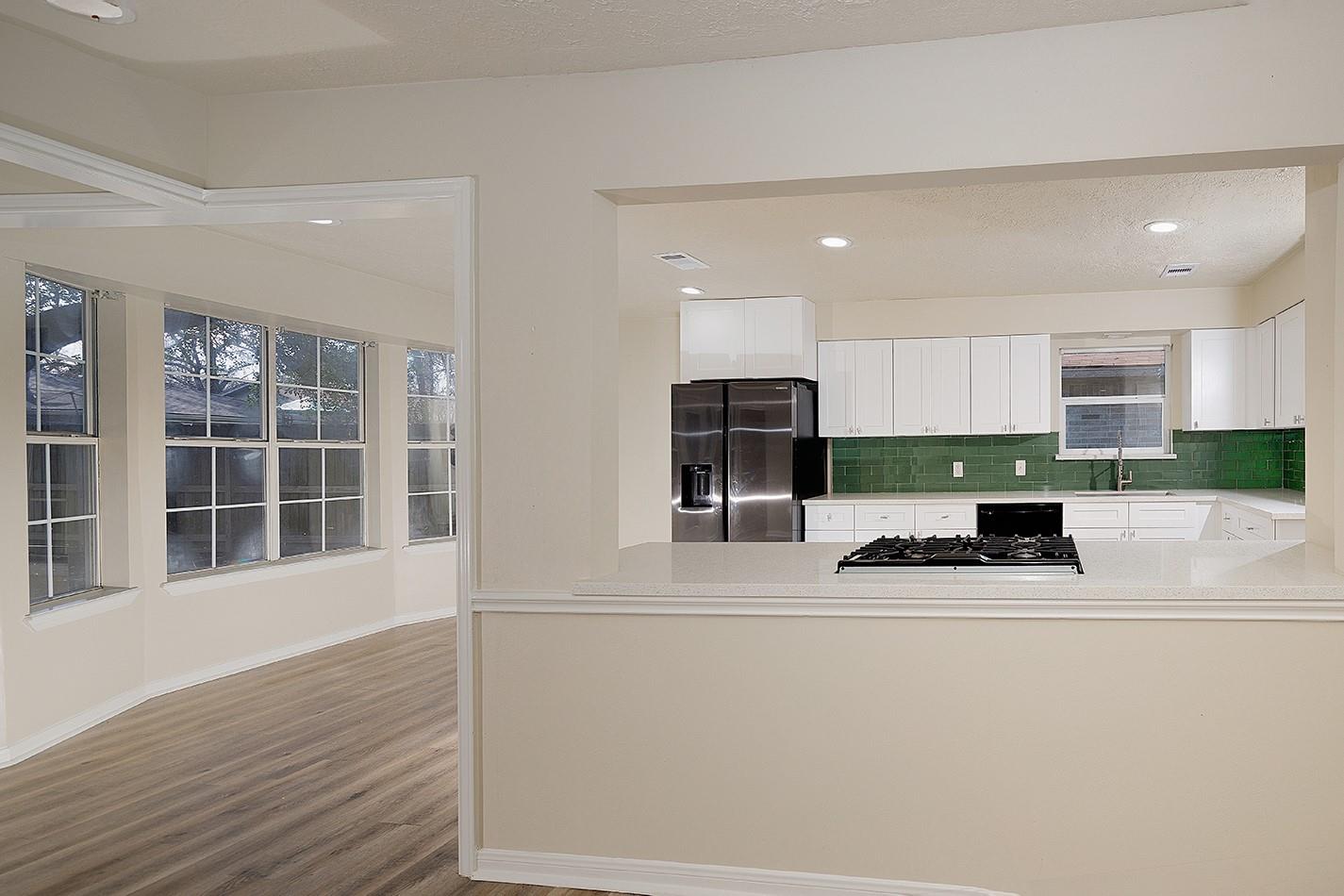 2110 Rycroft Drive