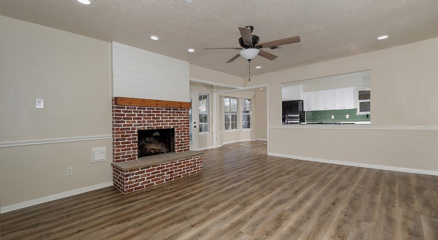 2110 Rycroft Drive