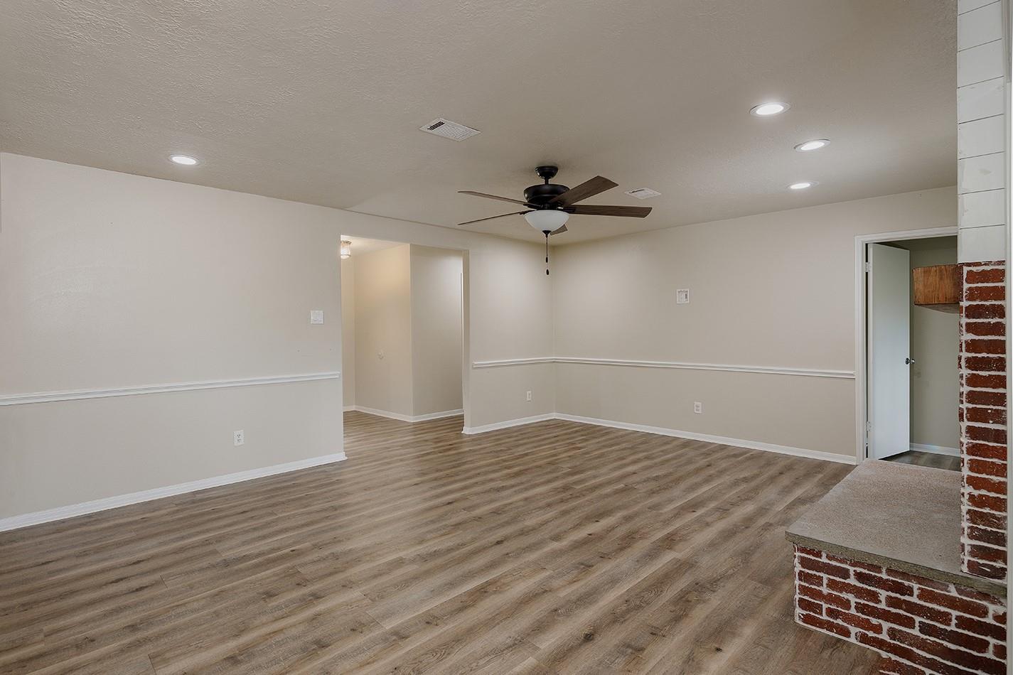 2110 Rycroft Drive
