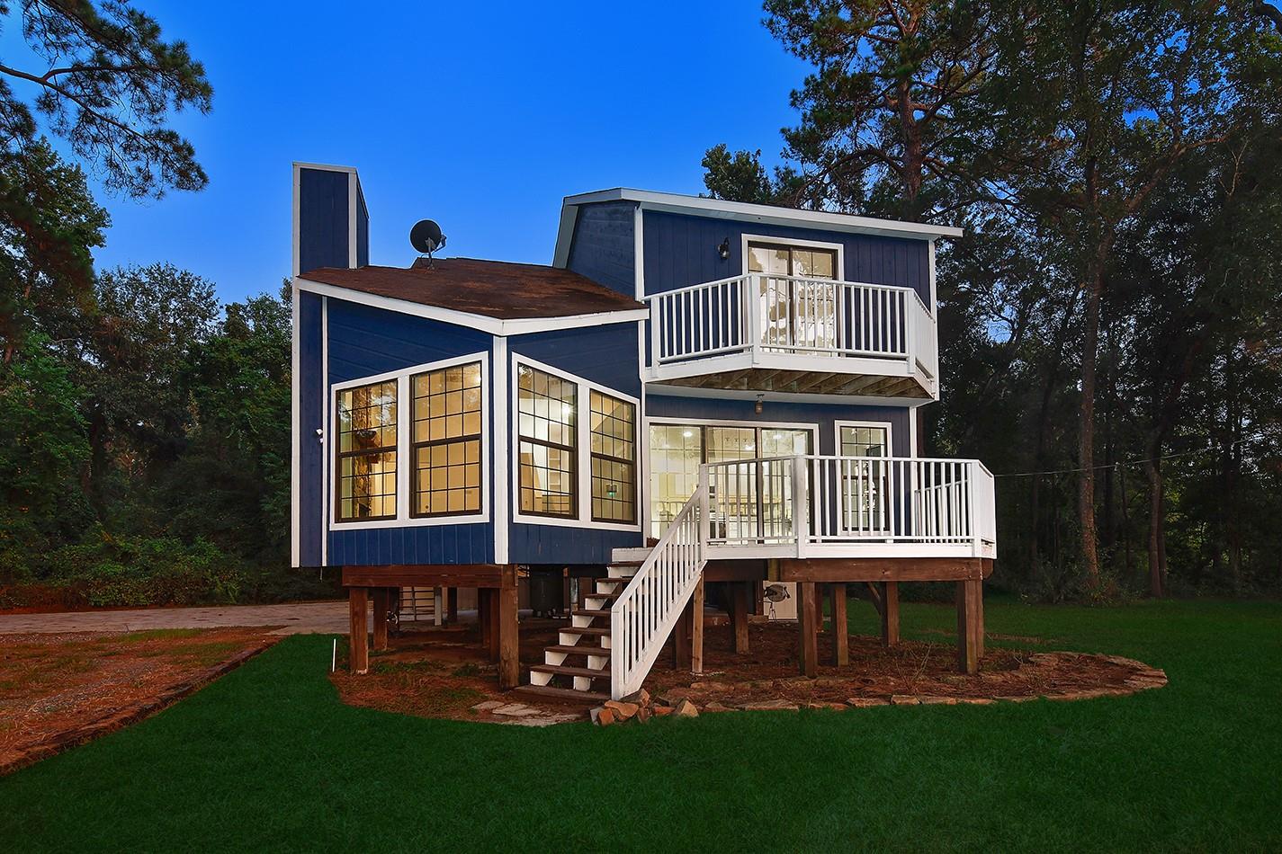 33319 Lago Vista Real Drive