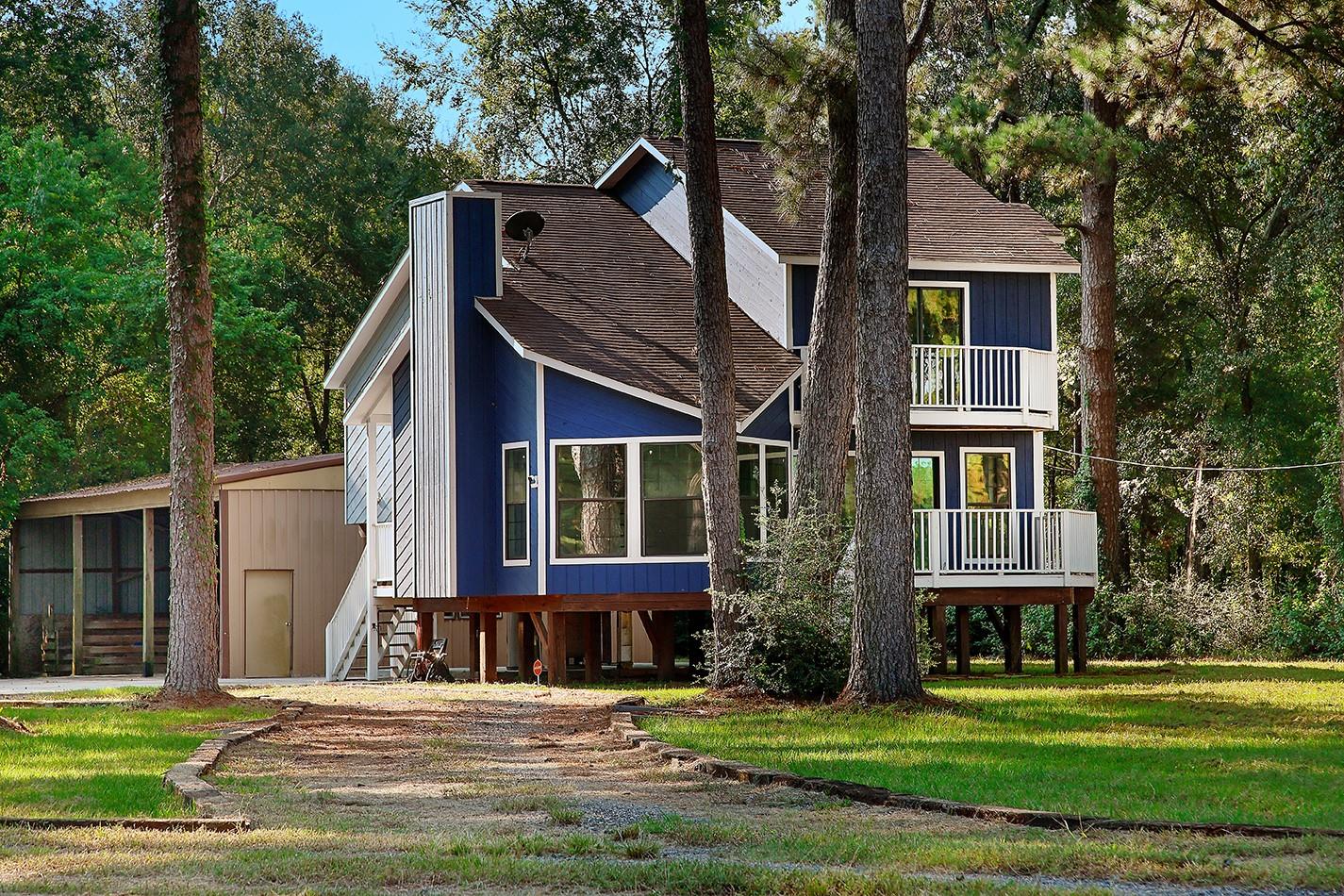 33319 Lago Vista Real Drive