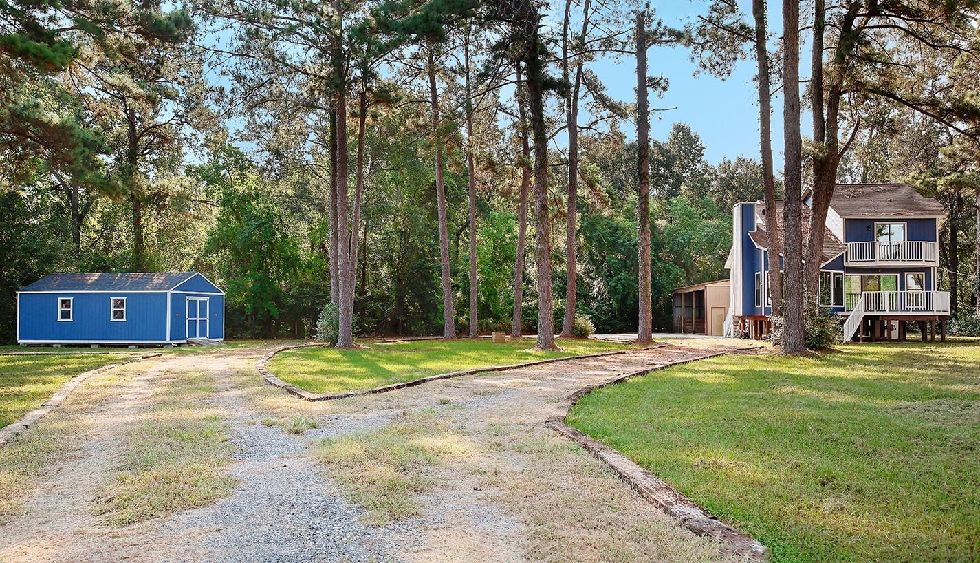 33319 Lago Vista Real Drive